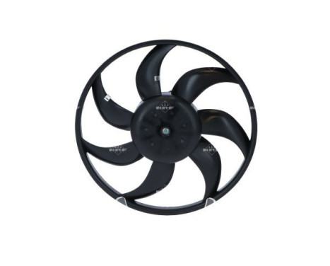 Fan, radiator 47875 NRF
