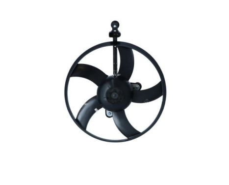 Fan, radiator 47876 NRF