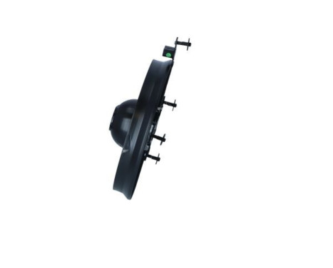 Fan, radiator 47876 NRF, Image 2