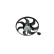 Fan, radiator 47877 NRF, Thumbnail 3