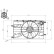 Fan, radiator 47878 NRF, Thumbnail 5