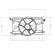 Fan, radiator 47879 NRF
