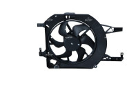 Fan, radiator 47880 NRF
