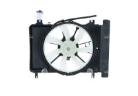 Fan, radiator 47887 NRF
