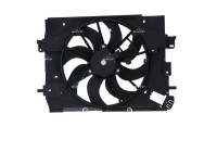 Fan, radiator 47889 NRF