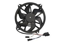 Fan, radiator 47892 NRF