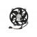 Fan, radiator 47892 NRF, Thumbnail 2