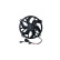 Fan, radiator 47892 NRF, Thumbnail 3