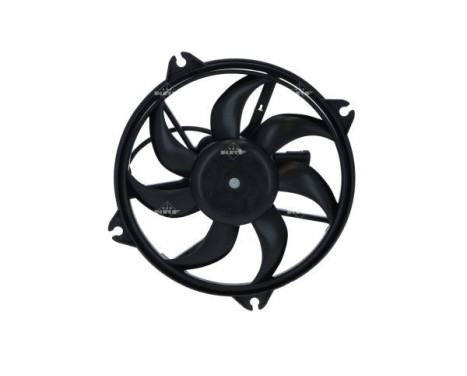 Fan, radiator 47893 NRF