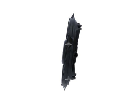 Fan, radiator 47893 NRF, Image 2