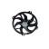Fan, radiator 47893 NRF, Thumbnail 3