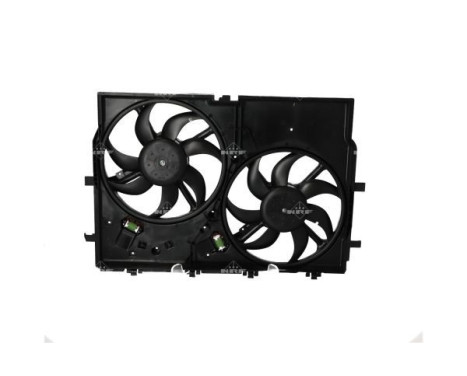 Fan, radiator 47894 NRF