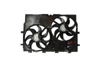 Fan, radiator 47896 NRF