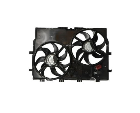 Fan, radiator 47896 NRF