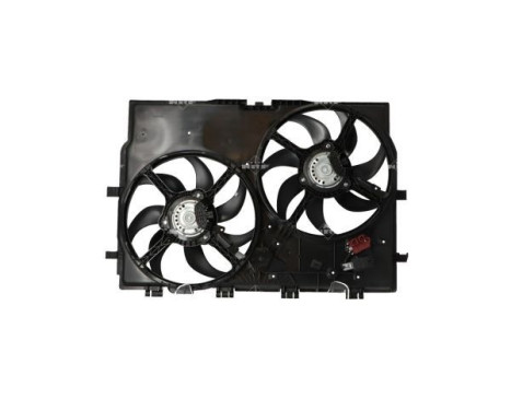 Fan, radiator 47896 NRF