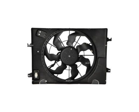 Fan, radiator 47903 NRF