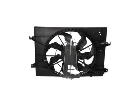 Fan, radiator 47903 NRF, Image 3