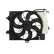 Fan, radiator 47904 NRF, Thumbnail 2