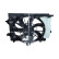 Fan, radiator 47904 NRF, Thumbnail 5