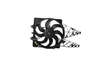 Fan, radiator 47905 NRF