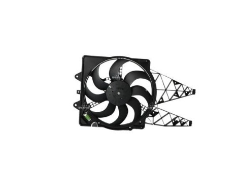 Fan, radiator 47905 NRF