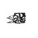 Fan, radiator 47905 NRF, Thumbnail 3