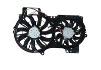 Fan, radiator 47906 NRF
