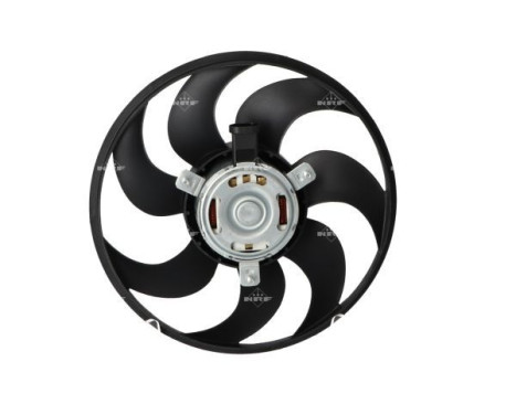 Fan, radiator 47911 NRF