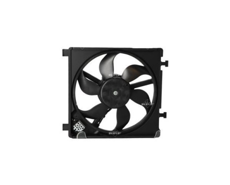 Fan, radiator 47913 NRF