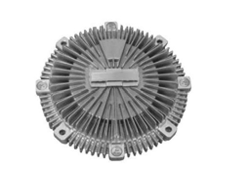 Fan, radiator 47914 NRF