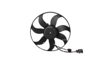 Fan, radiator 47915 NRF