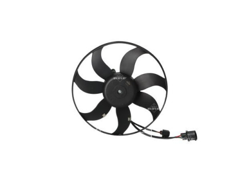 Fan, radiator 47915 NRF