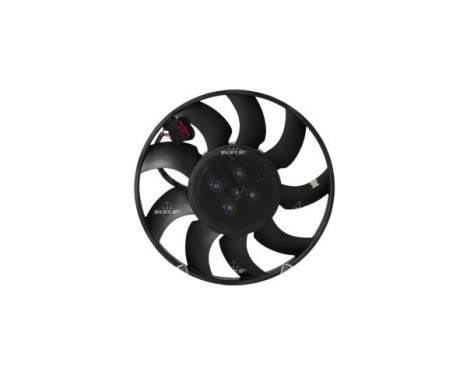 Fan, radiator 47917 NRF