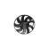 Fan, radiator 47917 NRF, Thumbnail 4