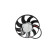 Fan, radiator 47919 NRF, Thumbnail 4
