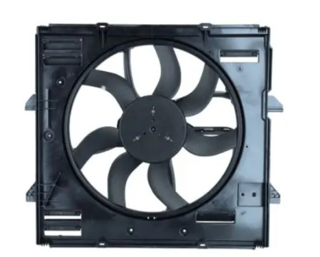 Fan, radiator 47921 NRF