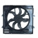 Fan, radiator 47921 NRF