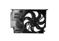 Fan, radiator 47922 NRF