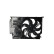 Fan, radiator 47922 NRF