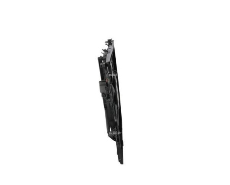 Fan, radiator 47922 NRF, Image 5