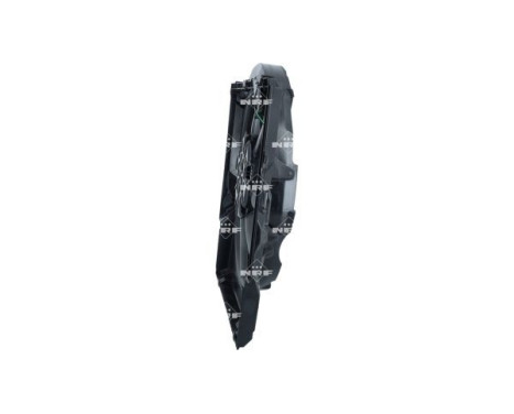 Fan, radiator 47923 NRF, Image 3