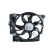 Fan, radiator 47923 NRF, Thumbnail 4
