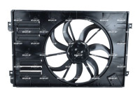 Fan, radiator 47925 NRF