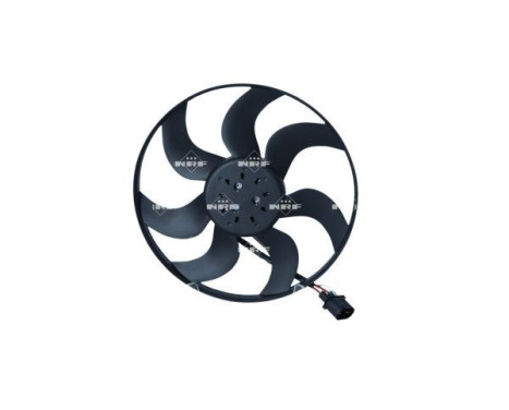 Fan, radiator 47926 NRF