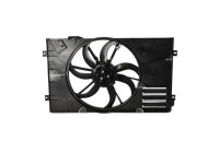 Fan, radiator 47927 NRF