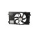 Fan, radiator 47927 NRF, Thumbnail 3