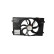 Fan, radiator 47927 NRF, Thumbnail 4