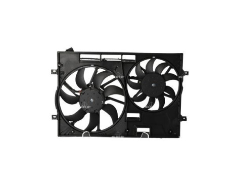 Fan, radiator 47928 NRF