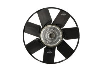 Fan, radiator 47929 NRF