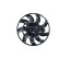 Fan, radiator 47931 NRF, Thumbnail 2